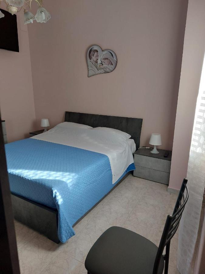 מילו Casa Vacanza Del Sole מראה חיצוני תמונה