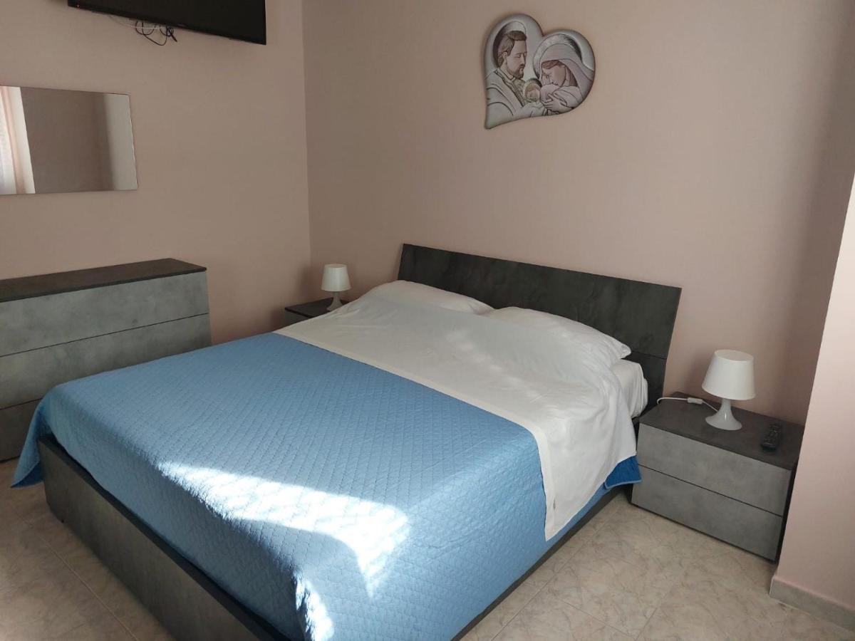 מילו Casa Vacanza Del Sole מראה חיצוני תמונה